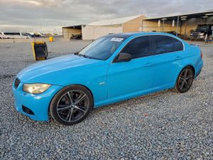 BMW 3 Series XI 3.0L 6 2009
