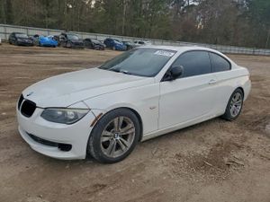 BMW 3 Series I 3.0L 6 2011