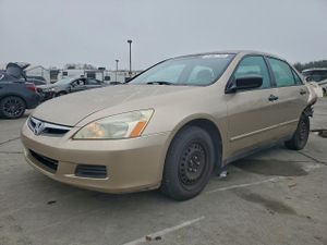 Honda Accord VALUE 2.4L 4 2006