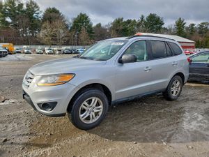 Hyundai Santa Fe GLS 2.4L 4 2011