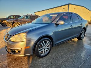 Volkswagen Jetta TDI OPTION PACKAGE 1 1.9L 4 2006