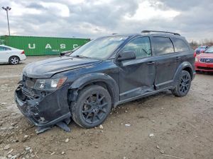Dodge Journey SXT 3.6L 6 2013