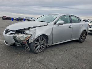 Lexus IS 250 2.5L 6 2007