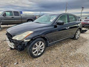 Infiniti EX BASE 3.5L 6 2008