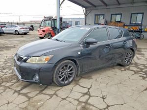 Lexus CT 200 1.8L 4 2013