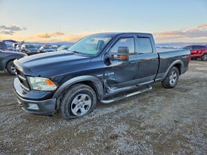 Dodge RAM 5.7L 8 2010