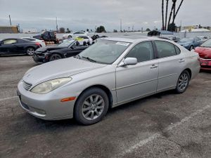 Lexus ES 300 3.0L 6 2002