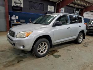 Toyota Rav4 3.5L 6 2008
