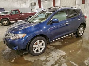 Nissan Murano S 3.5L 6 2010