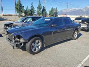 Dodge Challenger SE 3.6L 6 2014