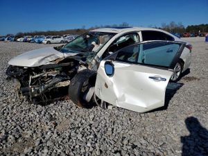 Nissan Altima 2.5 2.5L 4 2015