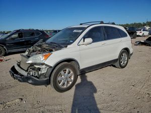 Honda CR-V EXL 2.4L 4 2007