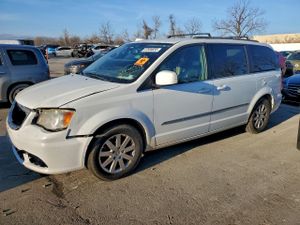 Chrysler Town & Country TOURING 3.6L 6 2014