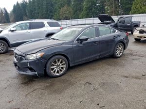 Mazda 6 SPORT 2.5L 4 2015