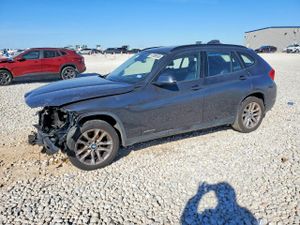 BMW X1 XDRIVE28I 2.0L 4 2015