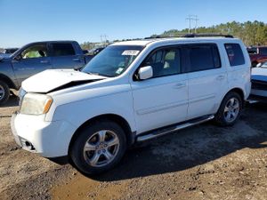 Honda Pilot EXL 3.5L 6 2012