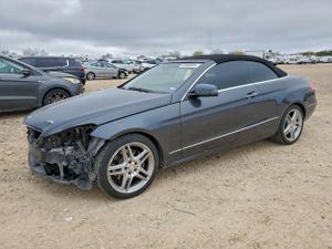 Mercedes-Benz E 350 3.5L 6 2013