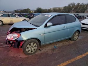 Hyundai Accent BLUE 1.6L 4 2010