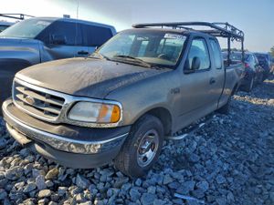Ford F-150 4.2L 6 2001
