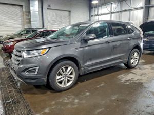 Ford Edge SEL 3.5L 6 2015