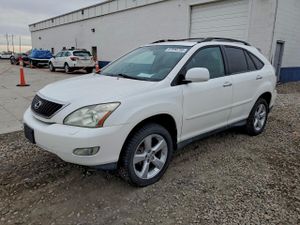 Lexus RX 350 3.5L 6 2008