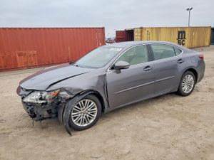 Lexus ES 350 3.5L 6 2013