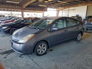 Toyota Prius 1.5L 4 2008