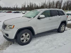 Jeep Grand Cherokee LAREDO 3.6L 6 2012