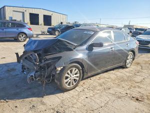 Nissan Altima 2.5 2.5L 4 2014