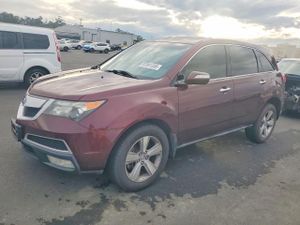 Acura MDX 3.7L 6 2012