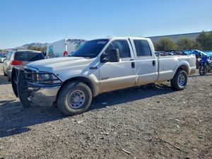 Ford F-250 SUPER DUTY 6.0L 8 2004