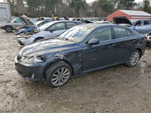 Lexus IS 250 2.5L 6 2008