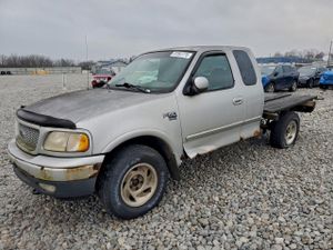 Ford F-150 5.4L 8 1999