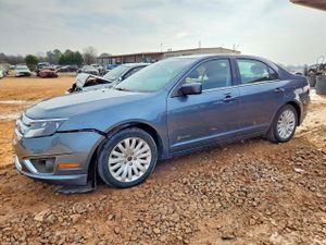Ford Fusion HYBRID 2.5L 4 2012