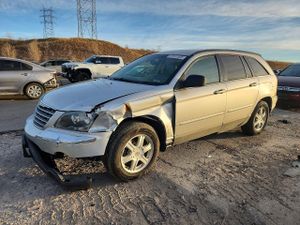 Chrysler Pacifica TOURING 3.5L 6 2006