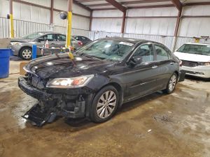 Honda Accord EXL 2.4L 4 2013