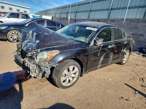 Honda Accord EXL 3.5L 6 2008