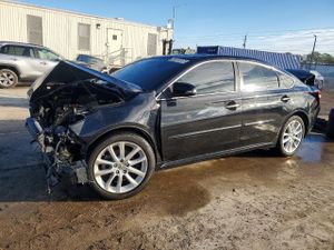 Toyota Avalon XLE 3.5L 6 2015