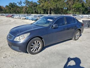 Infiniti G35 3.5L 6 2008