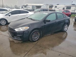 Dodge Dart SE 2.0L 4 2013