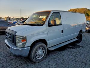 Ford Econoline E250 VAN 4.6L 8 2014