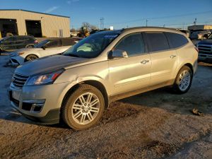 Chevrolet Traverse LT 3.6L 6 2015