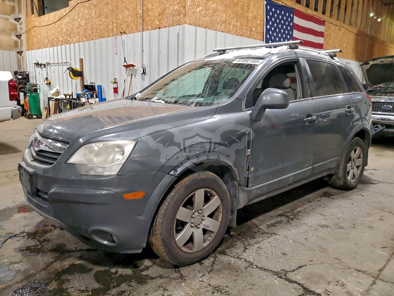 Saturn Vue XR 3.6L 6 2008