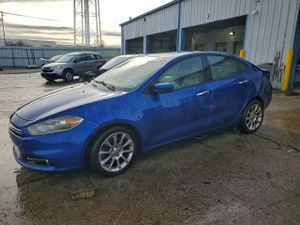 Dodge Dart LIMITED 1.4L 4 2013