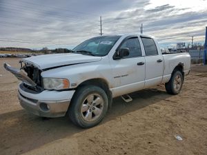 Dodge RAM ST 5.7L 8 2005