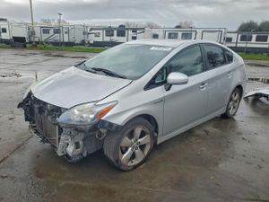 Toyota Prius 1.8L 4 2010