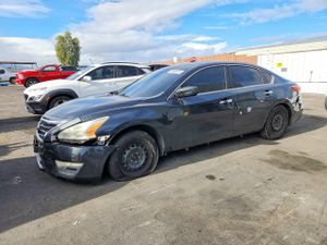 Nissan Altima 2.5 2.5L 4 2013