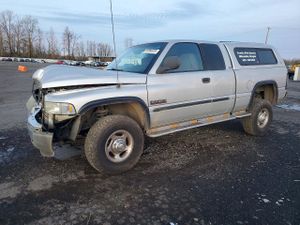 Dodge RAM 5.9L 6 2002