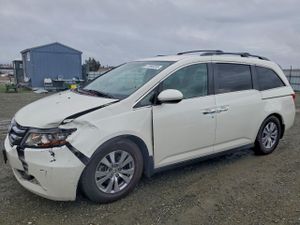 Honda Odyssey EX 3.5L 6 2015