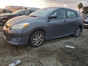 Toyota Corolla 1.8L 4 2010